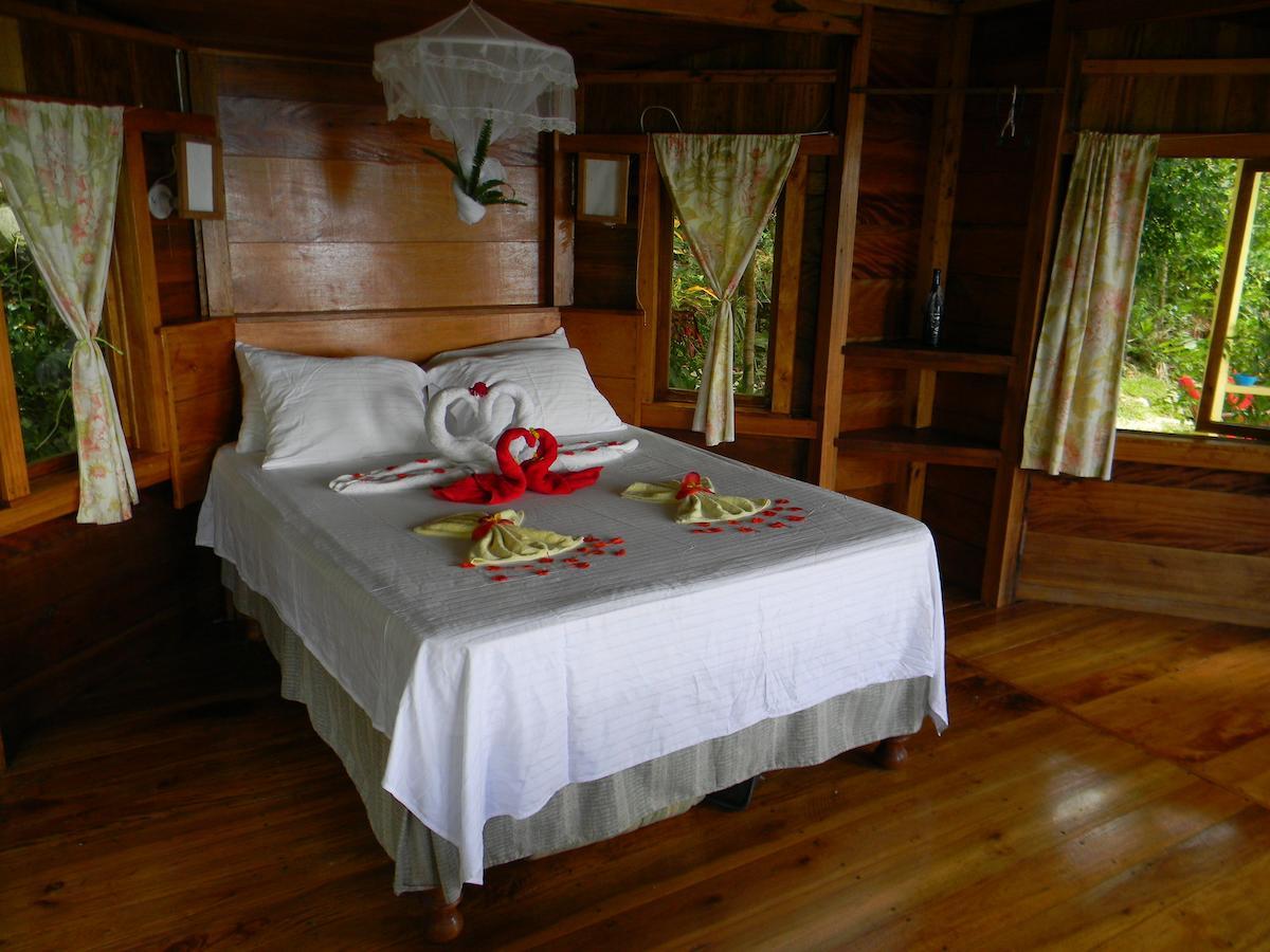 Hotel Good Hope Retreat Cave Pokoj fotografie